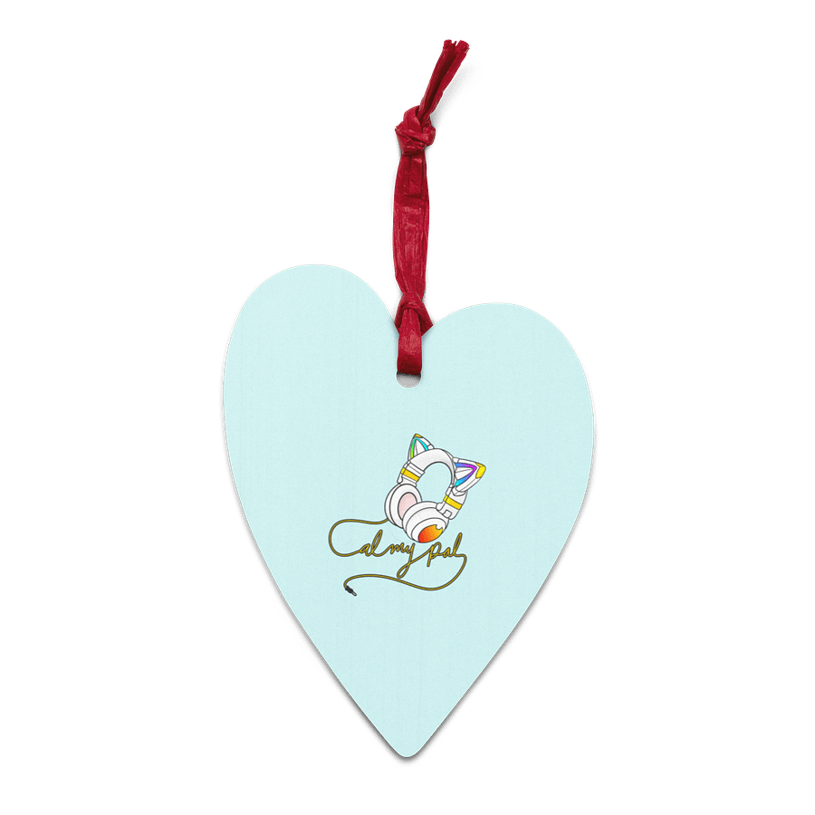 I Love Boo-Bees Holiday Ornament product image (2)