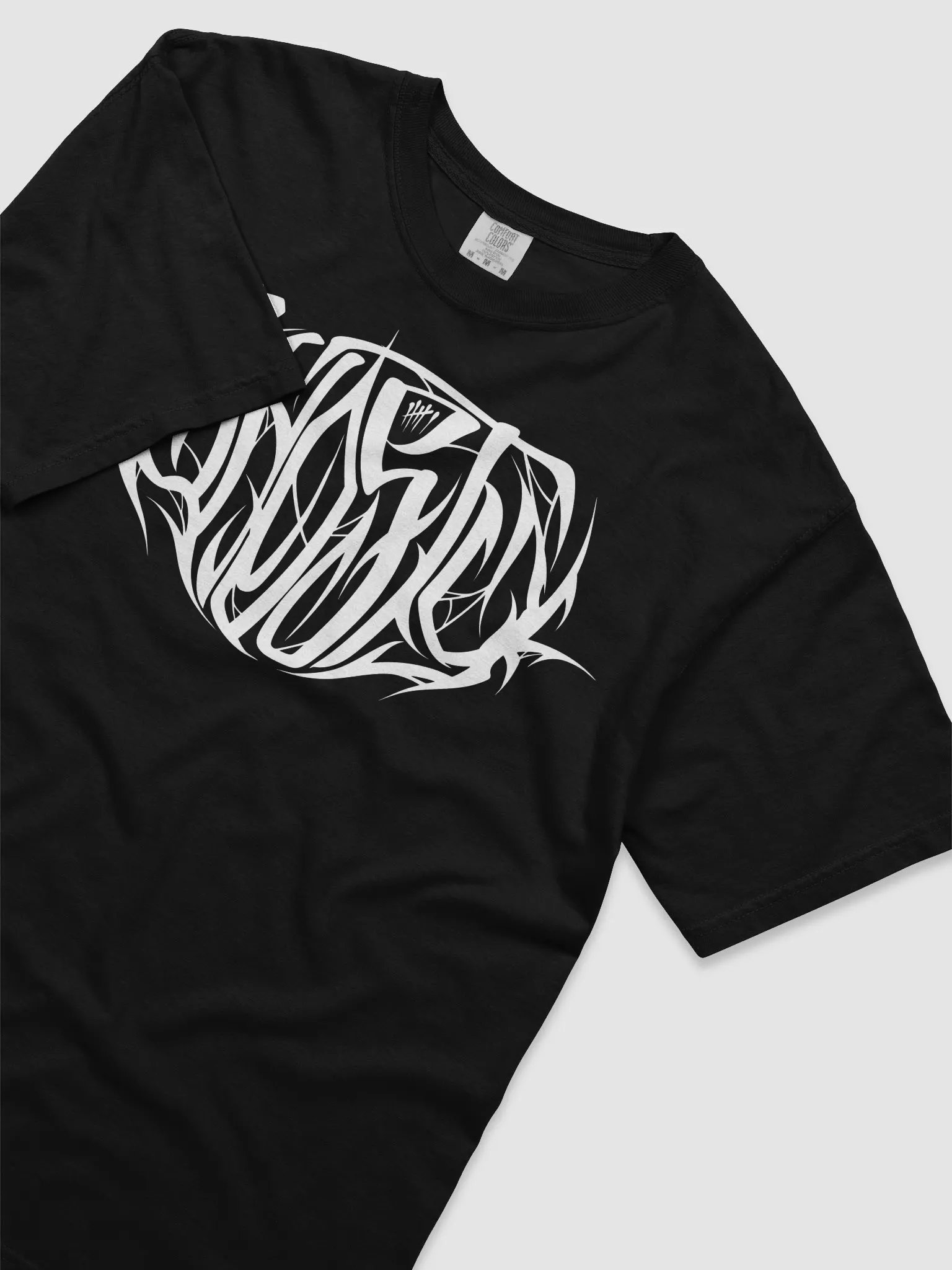 Ghostycore V3 | WHT LOGO product image (3)