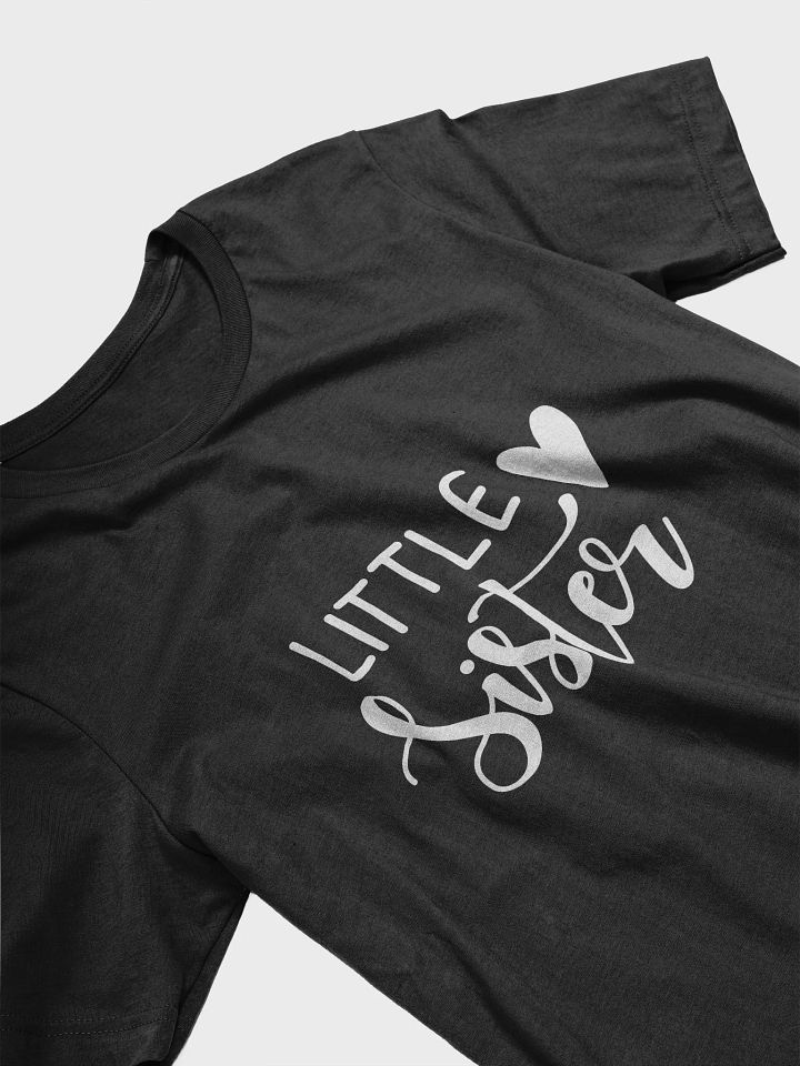 Little Sister product image (1)