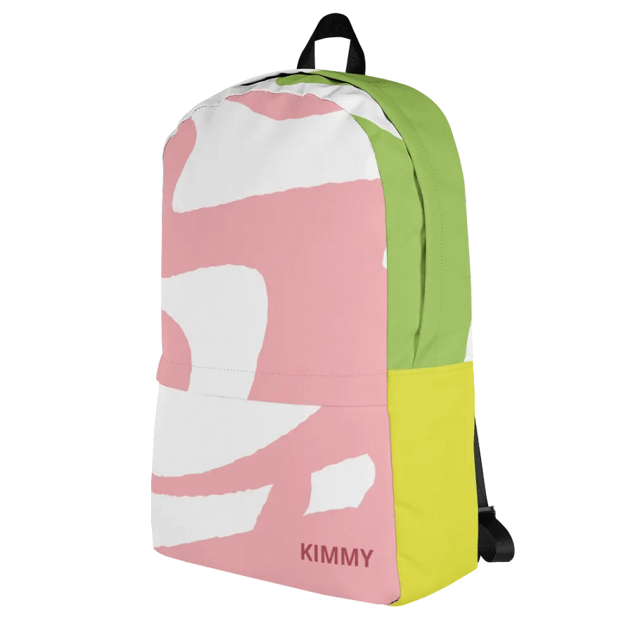 Travel Bag product image (5)
