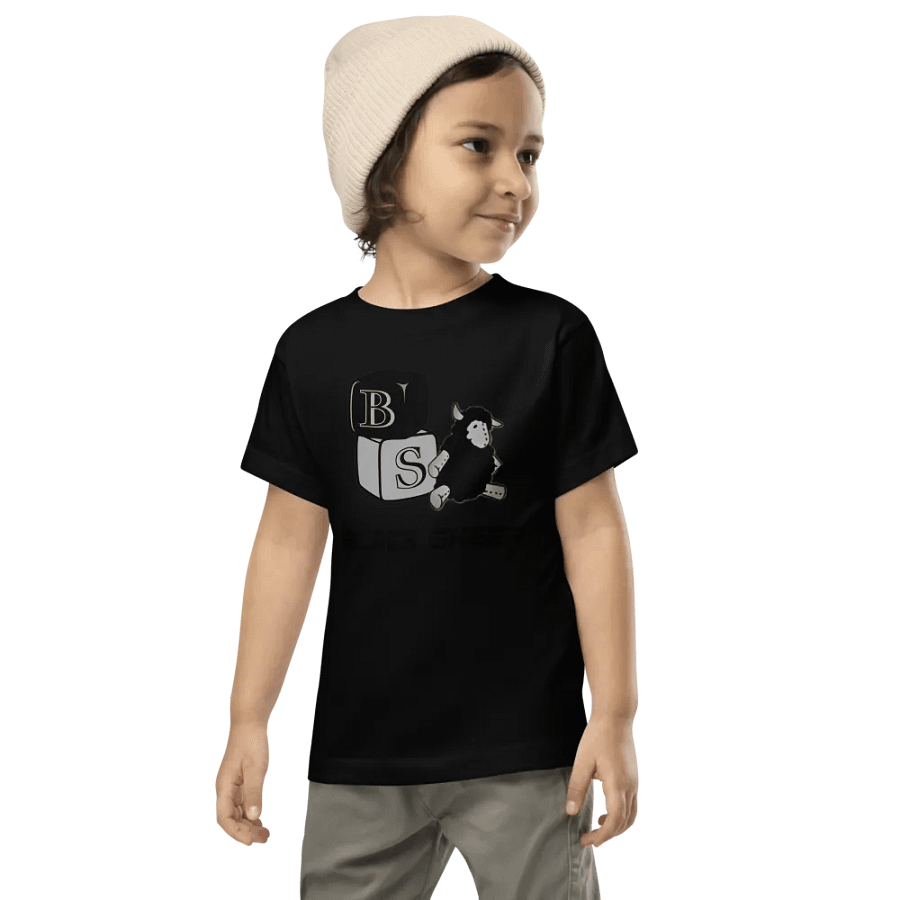 Building Blocks(T-Shirt) product image (10)