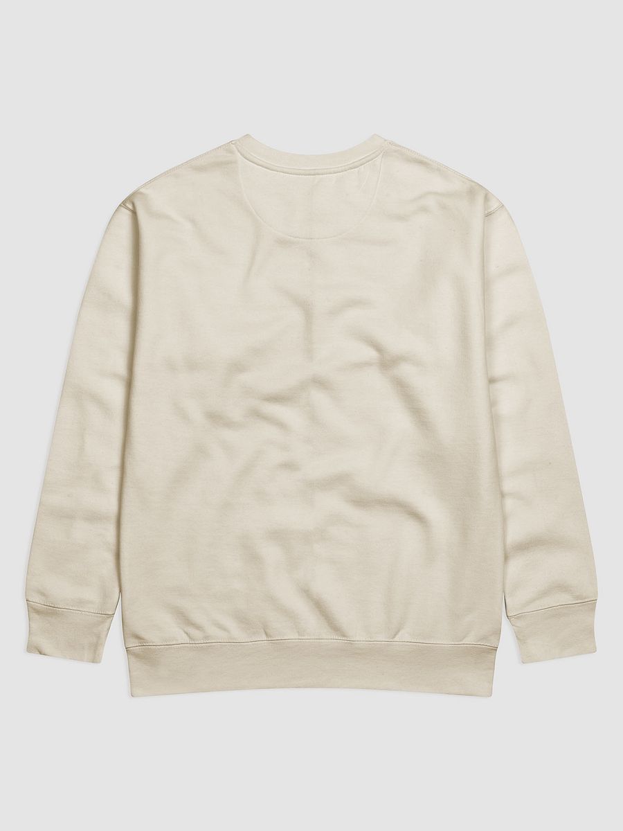 NOT CHAIR SWEATSHIRT product image (2)