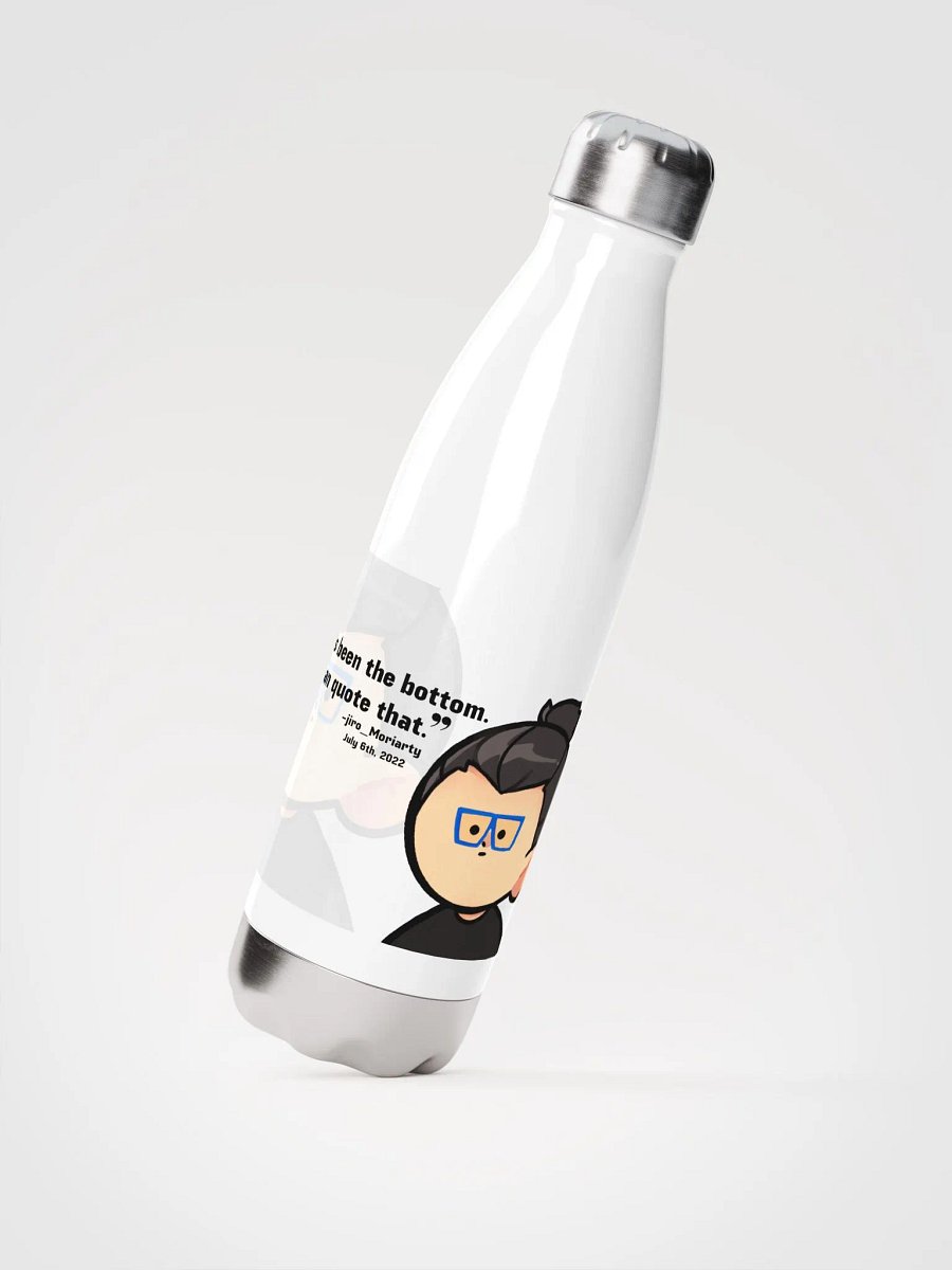 I've always been the....water bottle product image (2)