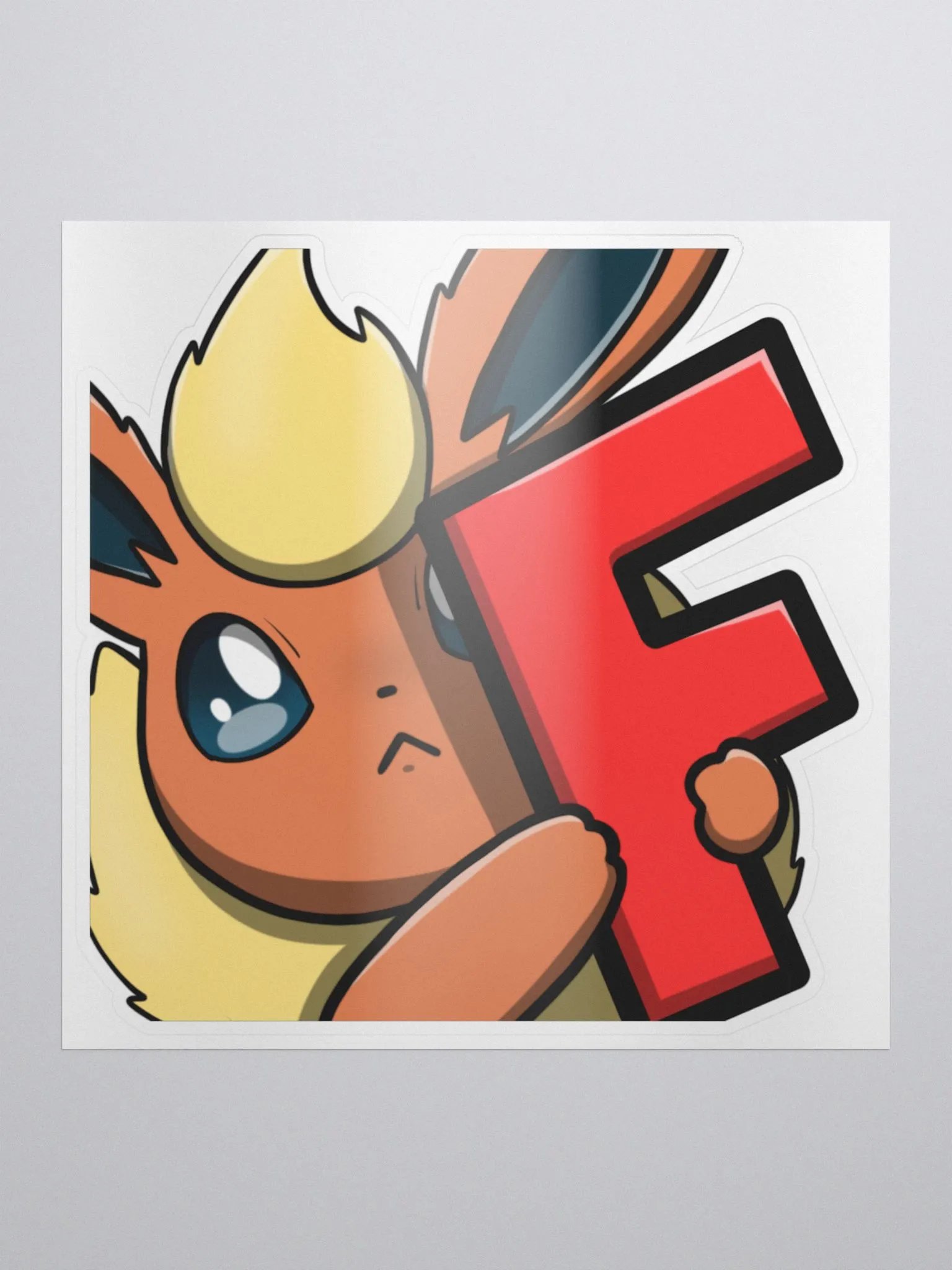 pixF Sticker product image (1)