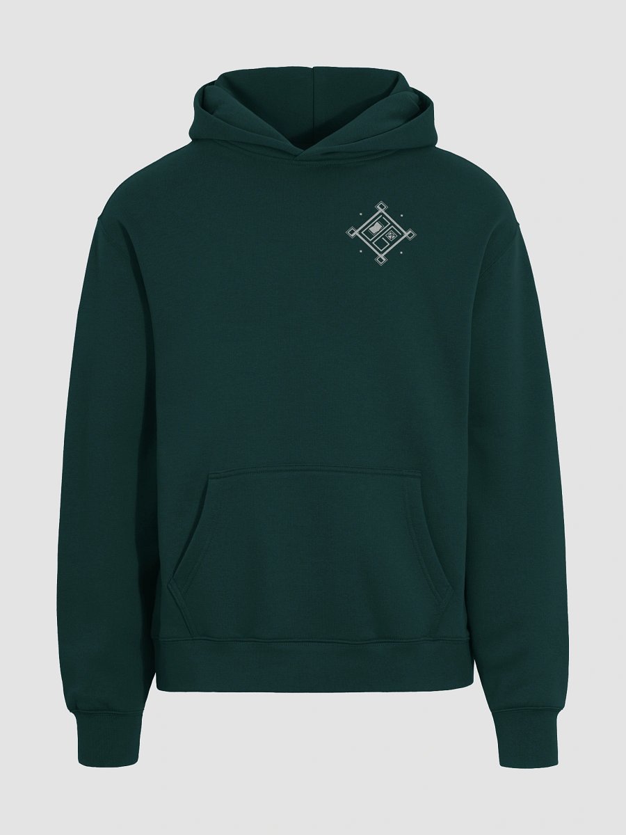 Feywild Sh*t Happens Hoody product image (8)
