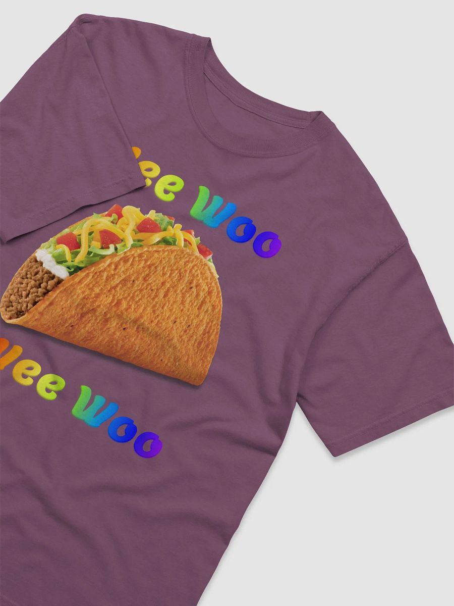 Wee Woo Taco Wee Woo product image (37)