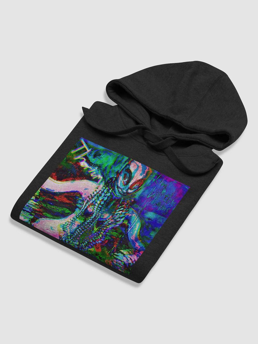 Limnetic Villains Thorium Hoodie product image (6)