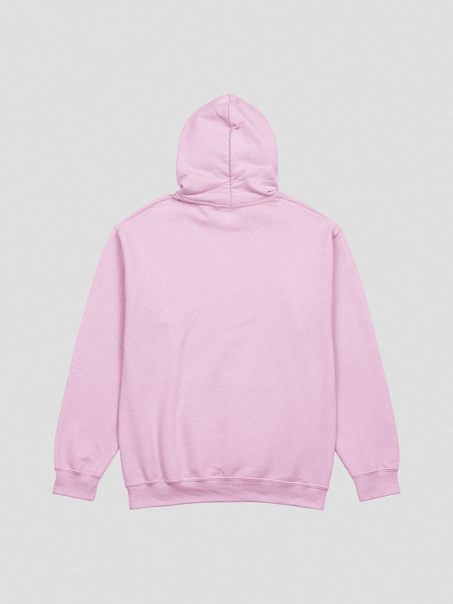 LittleSwedish Pink Hoodie product image (2)