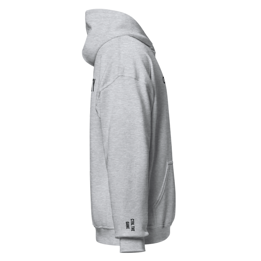 CTRL Custom Hoodie product image (69)
