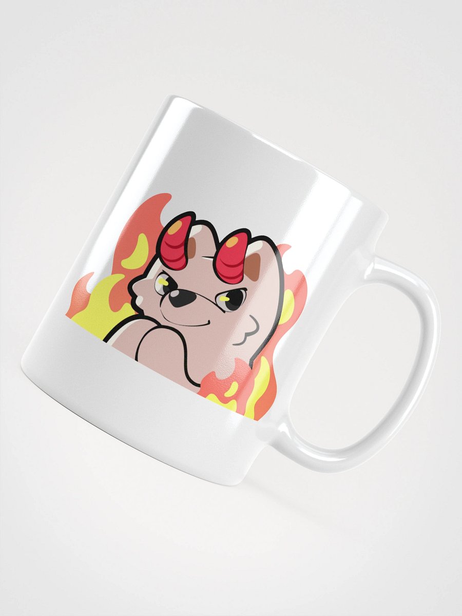 Devil Mug product image (4)