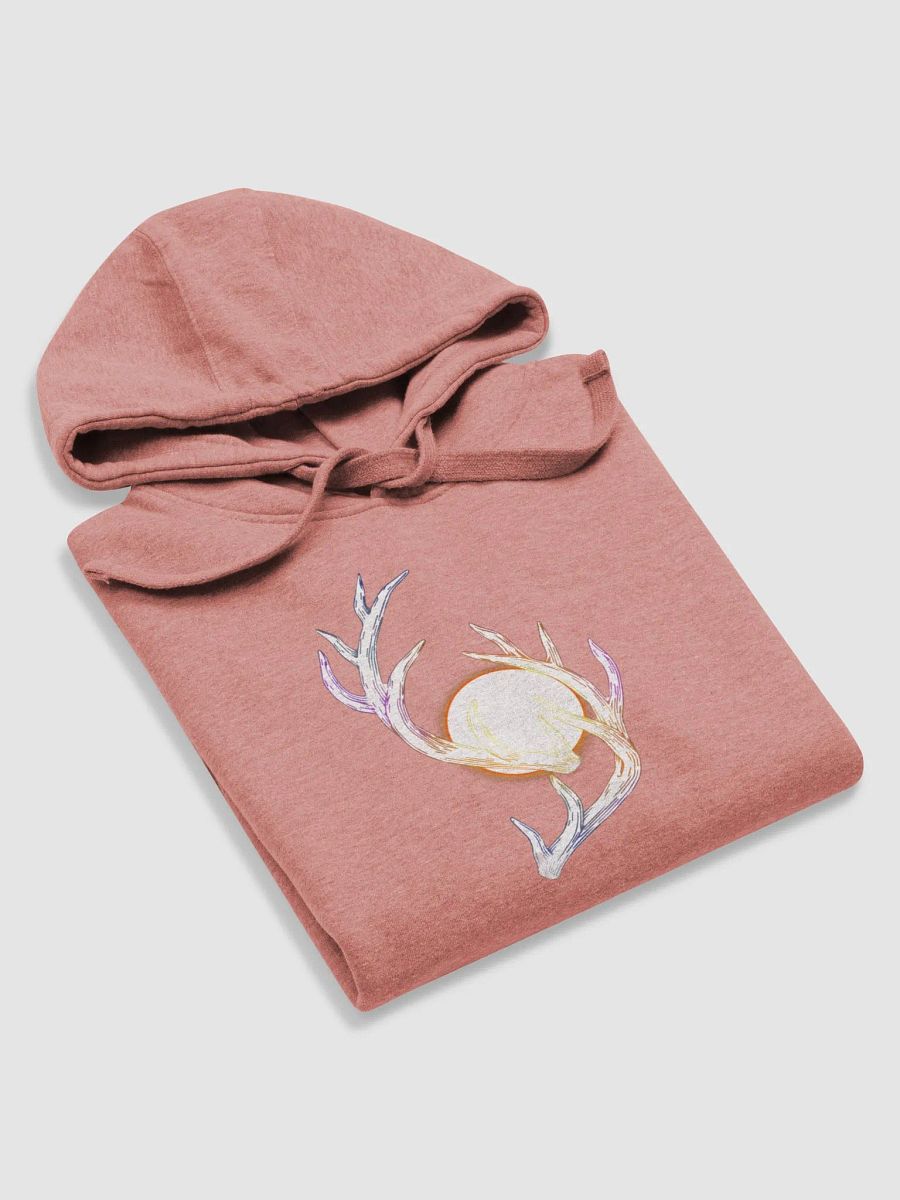 Dawn And Storms Hoodie Classic product image (4)