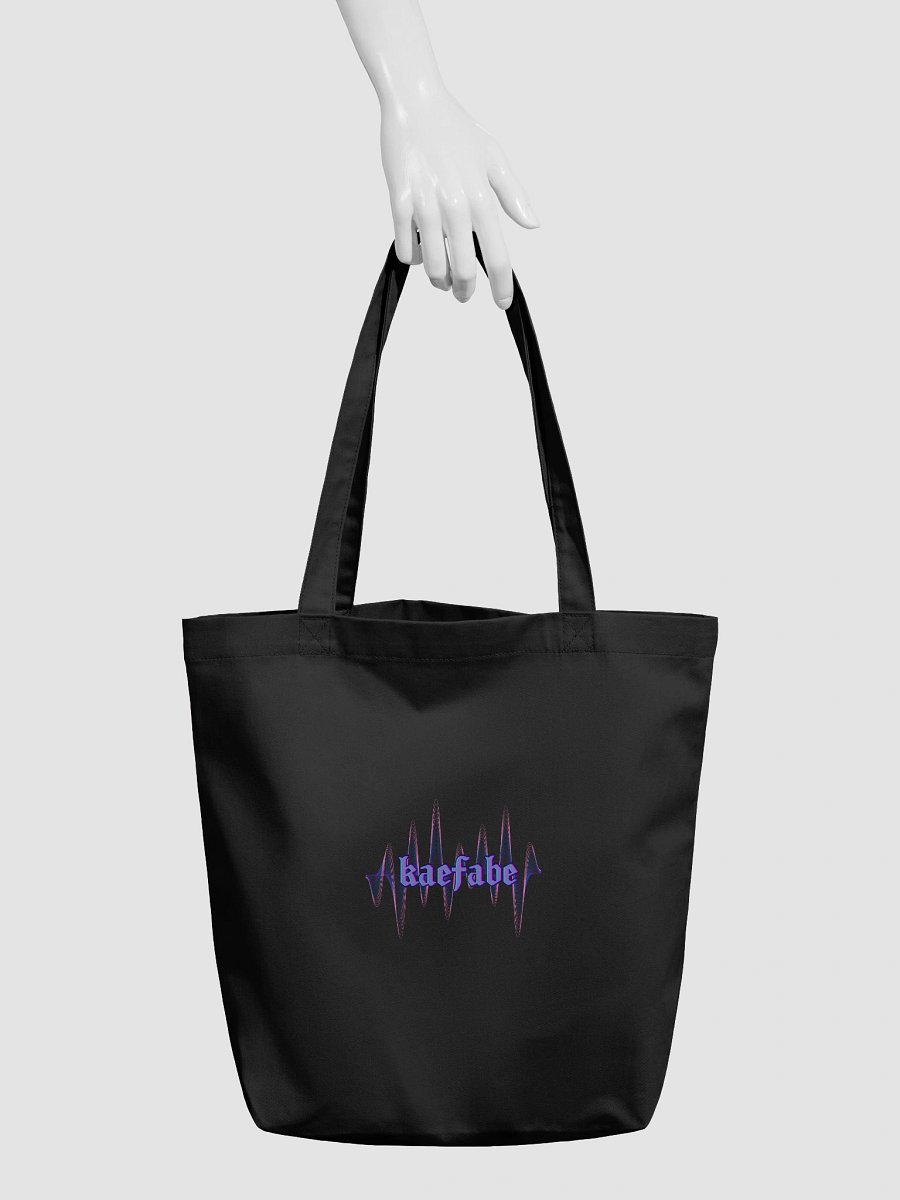 Kaefabe Tote Bag product image (3)