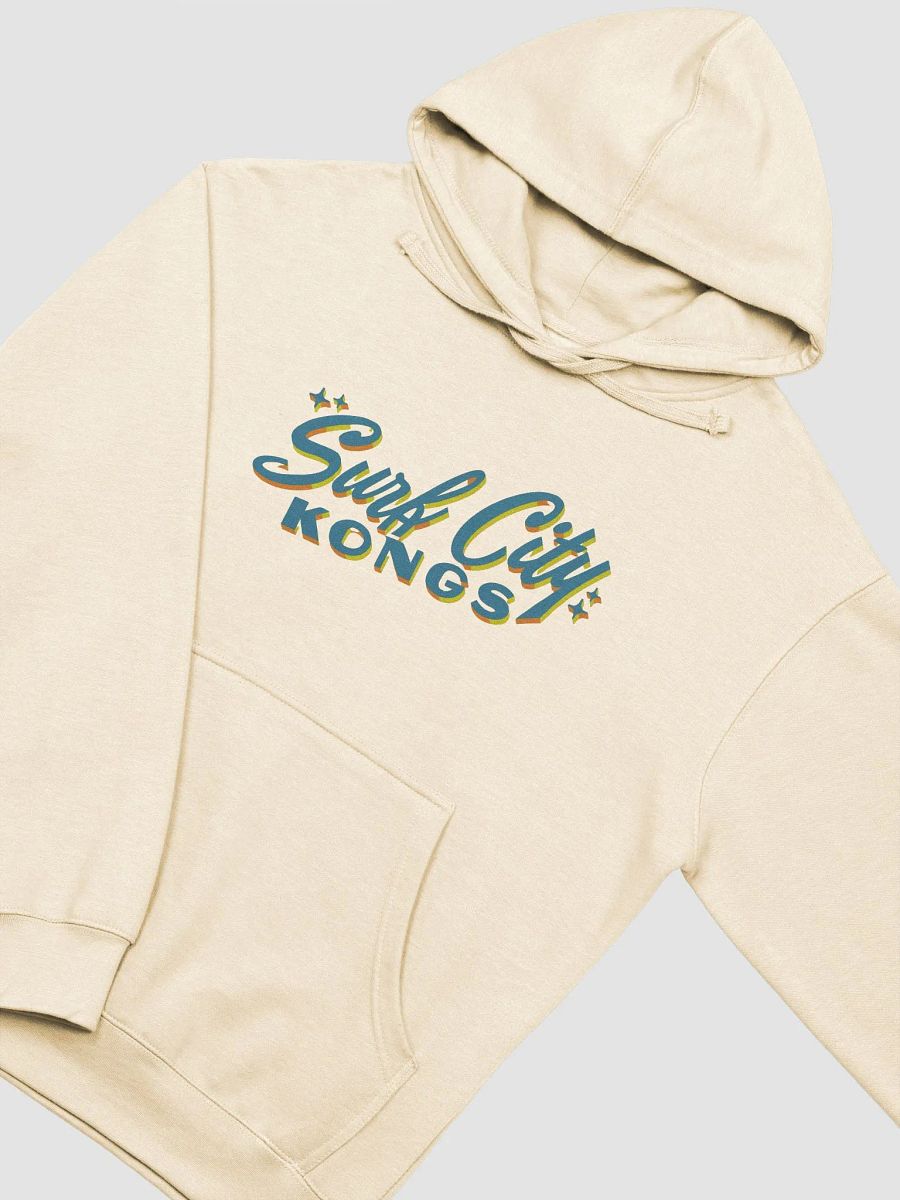 Surf City Kongs Hoodie product image (3)