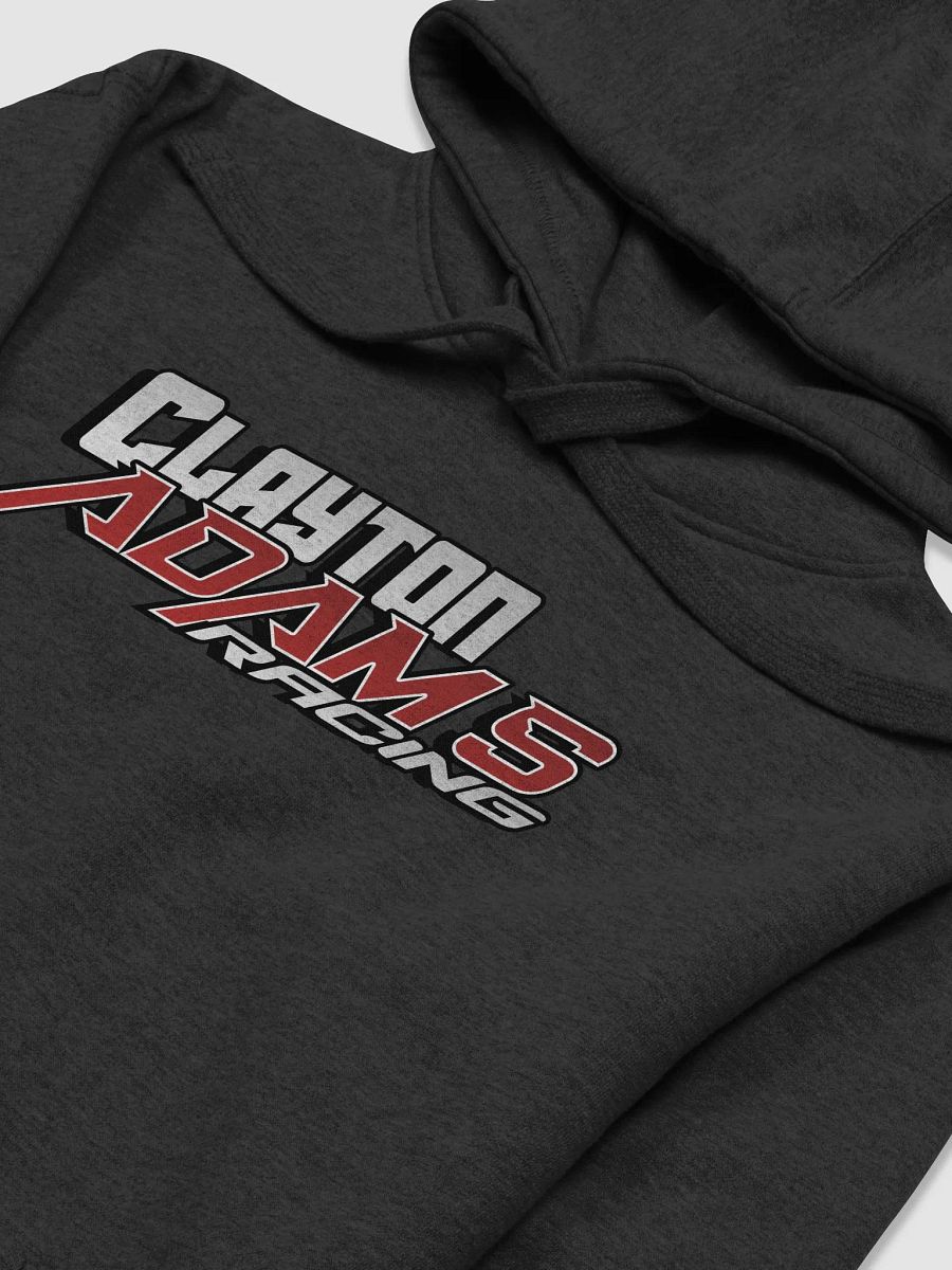 Clayton Adams Racing - Hoodie product image (3)