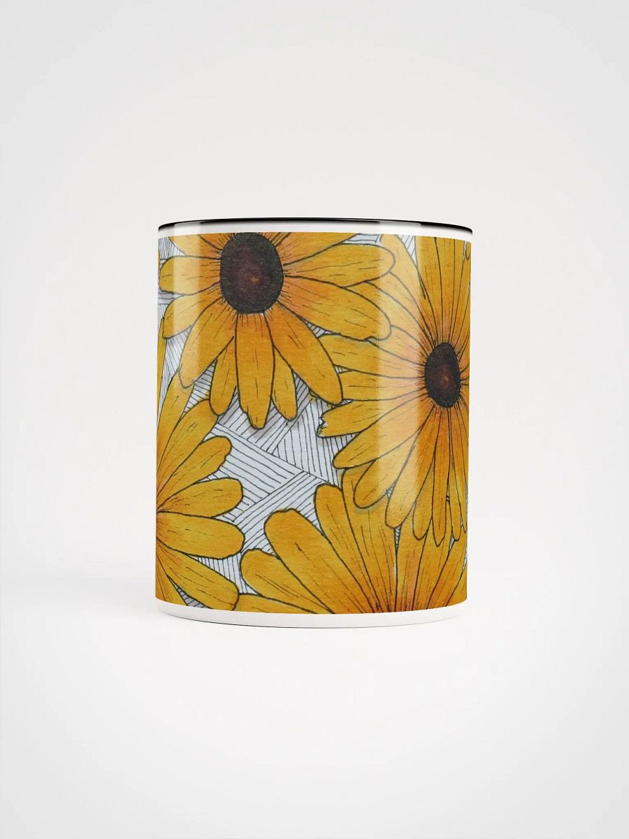 Black Eyed Susans Mug product image (19)