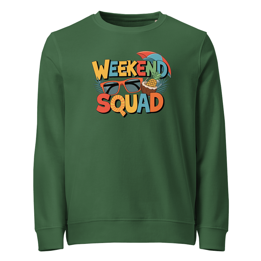 Weekend Squad product image (1)