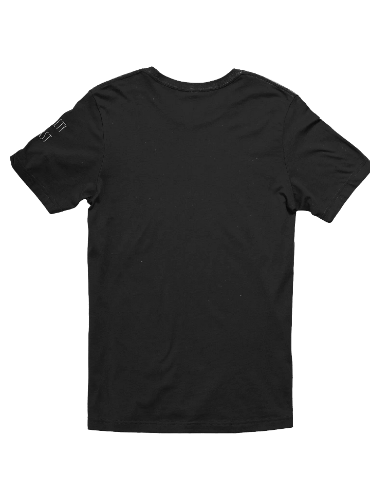 SAFETY FIRST Tshirt product image (2)