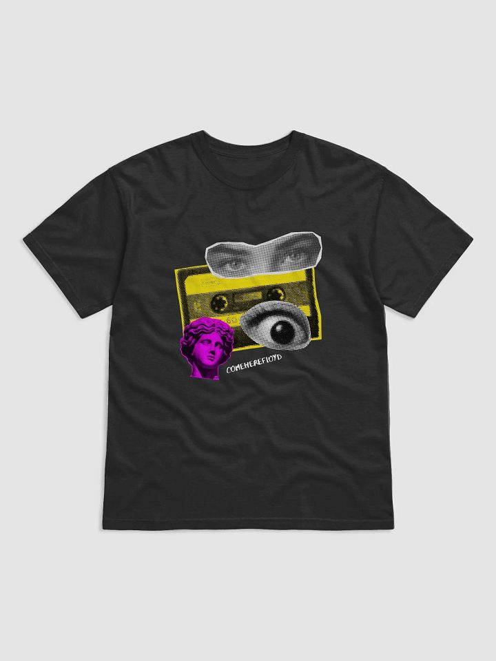 comeherefloyd Music Life Punk And The Eyes That Watch product image (1)