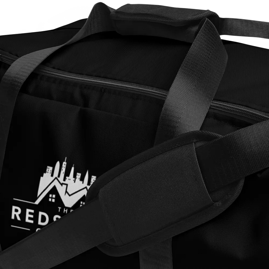 Redstone Group Duffle Bag product image (6)
