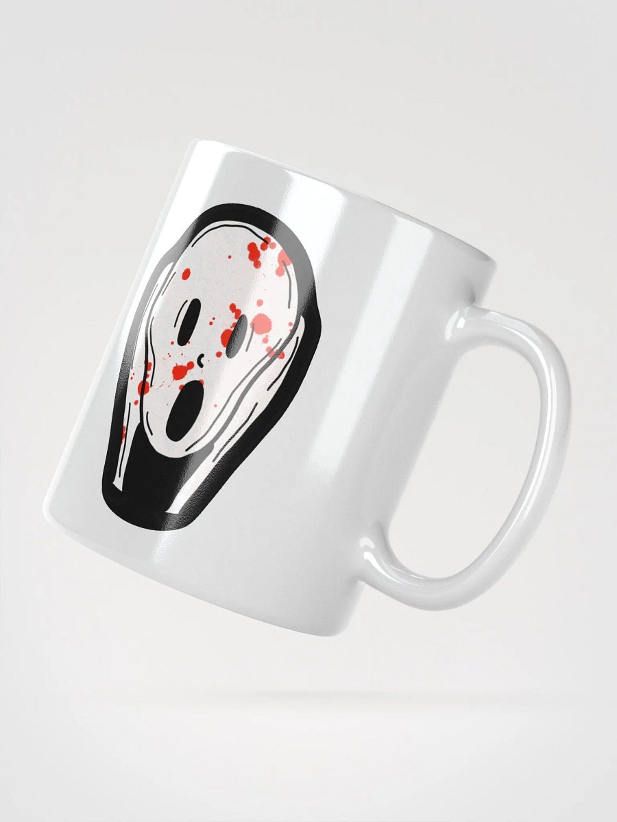 Scream Team Mug product image (6)