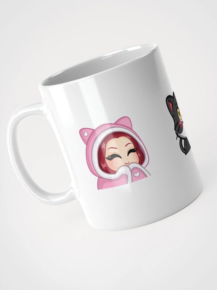 OUCHIE Mug product image (3)
