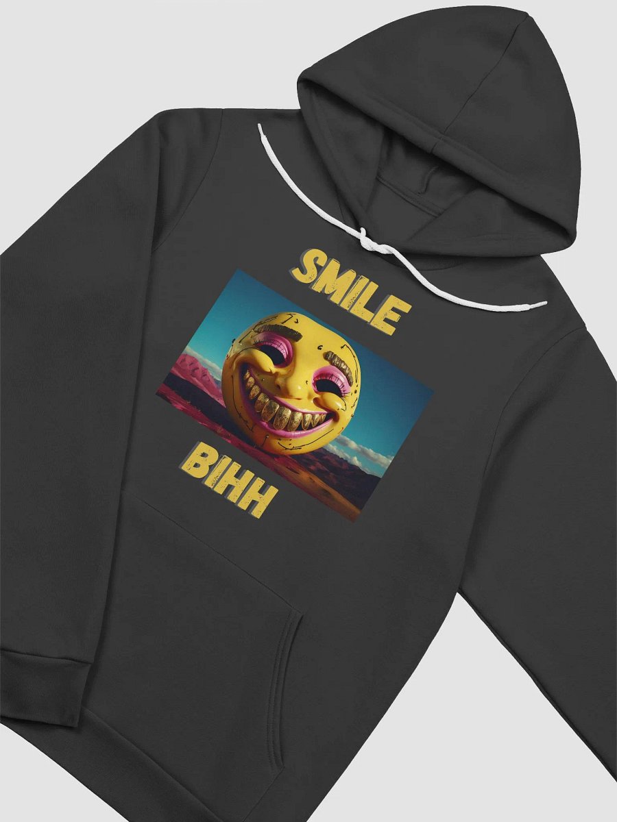 New Face Hoody product image (5)