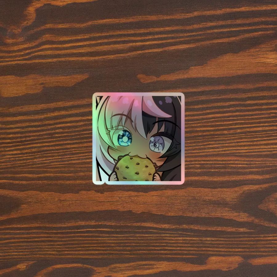 Sticker - Byakko Cookie Edition product image (3)