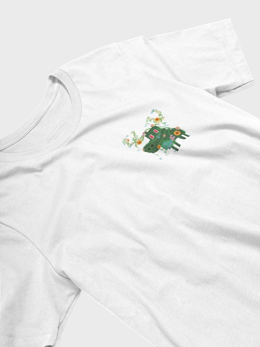Wildflower Wonder | Supersoft Printed Tee product image (3)