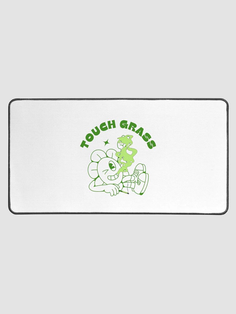 Touch Grass MousePad product image (1)
