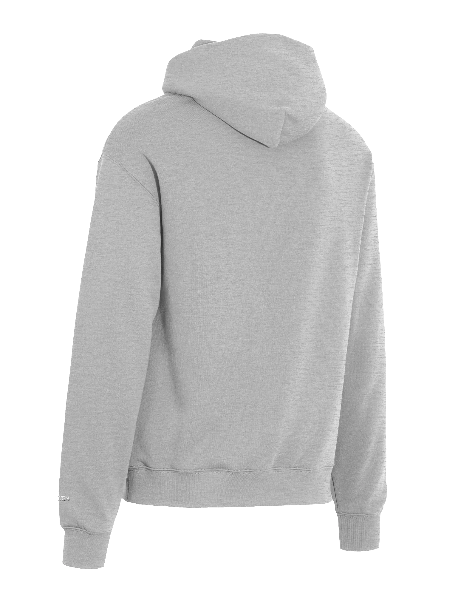 Snuggles Unisex Oversized Hoodie product image (6)