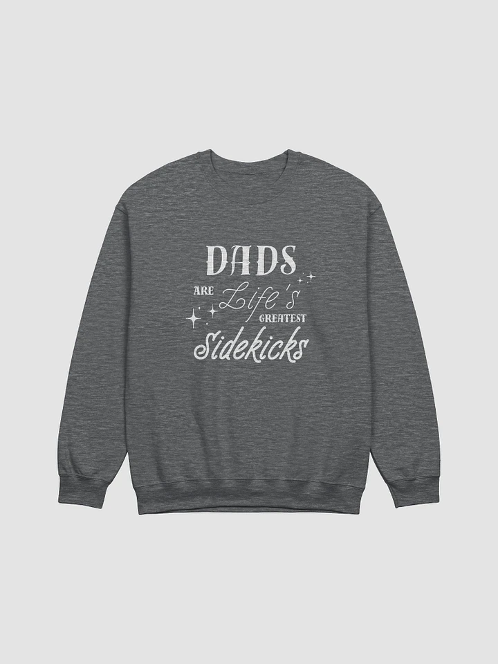 Dads Sweatshirt product image (8)