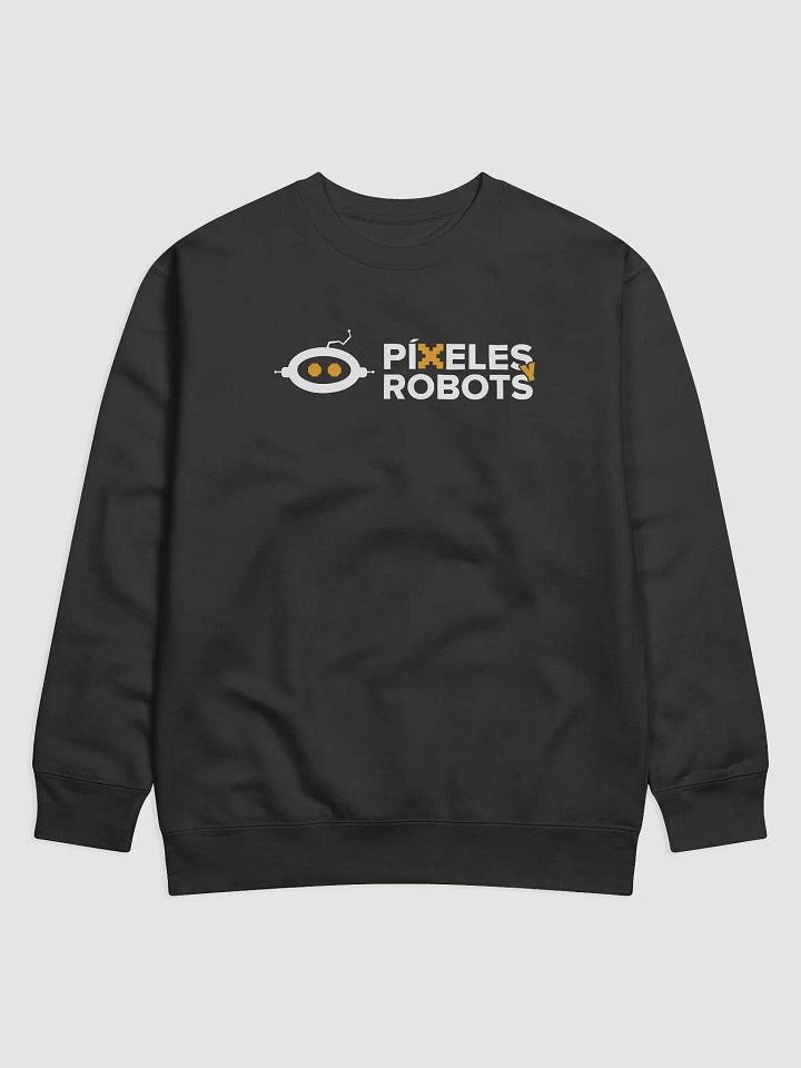 Classic Logo Sweatshirt product image (1)