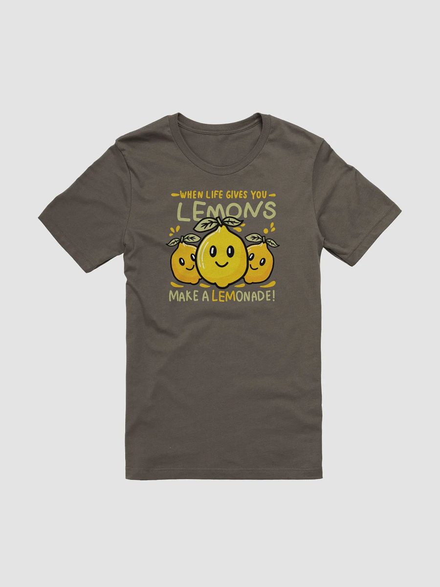 Lemonade Life Trio Tee product image (1)