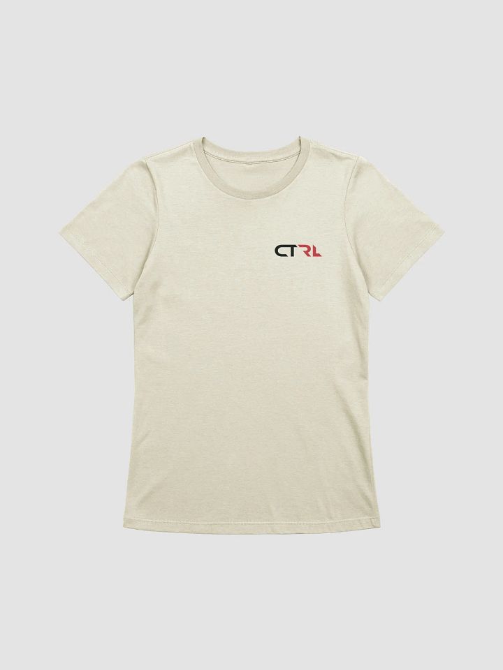CTRL Women's T-Shirt product image (2)