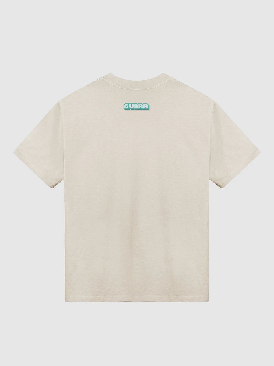 Introverted Streamer Club "Gunra Ed." Oversized Tee product image (22)