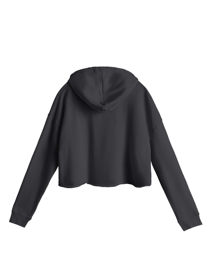 ZEDS DON'T SLEEP Cropped Hoodie product image (12)