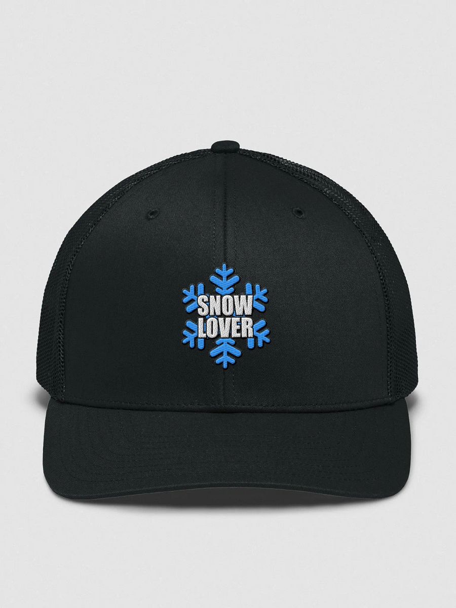 Snow Lover Hat product image (4)