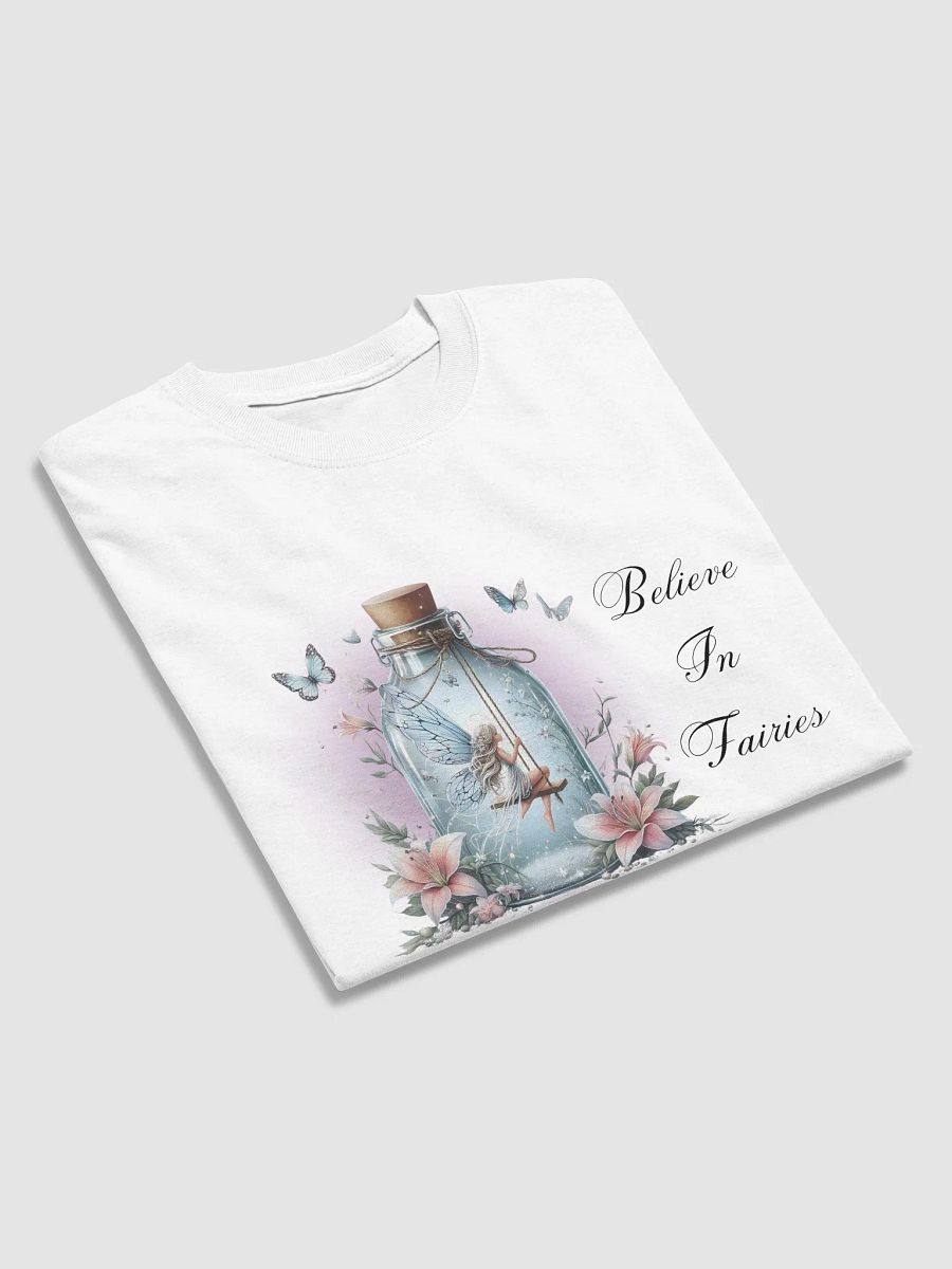 Enchanted Fairy in a Bottle T-Shirt product image (17)