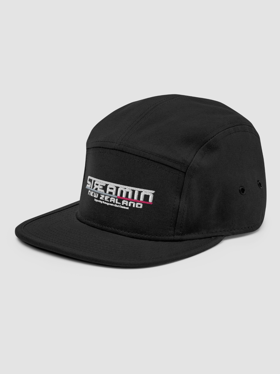 Speed Camper Cap product image (3)