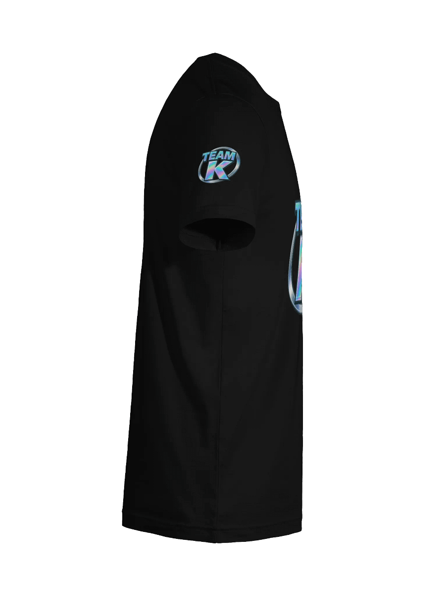 Team K 2000's T-Shirt product image (10)