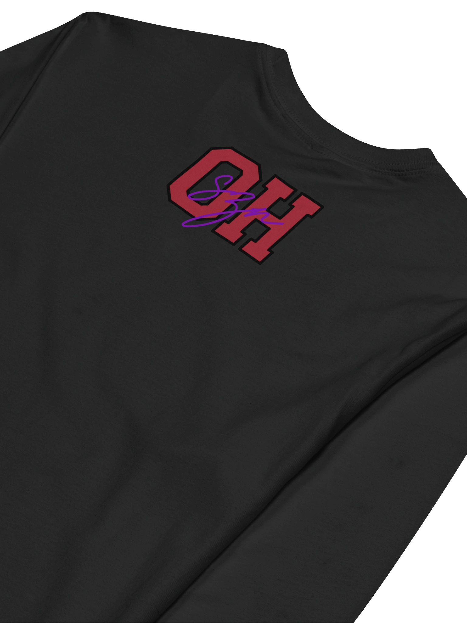 Home Sweet Home Long Sleeve product image (11)