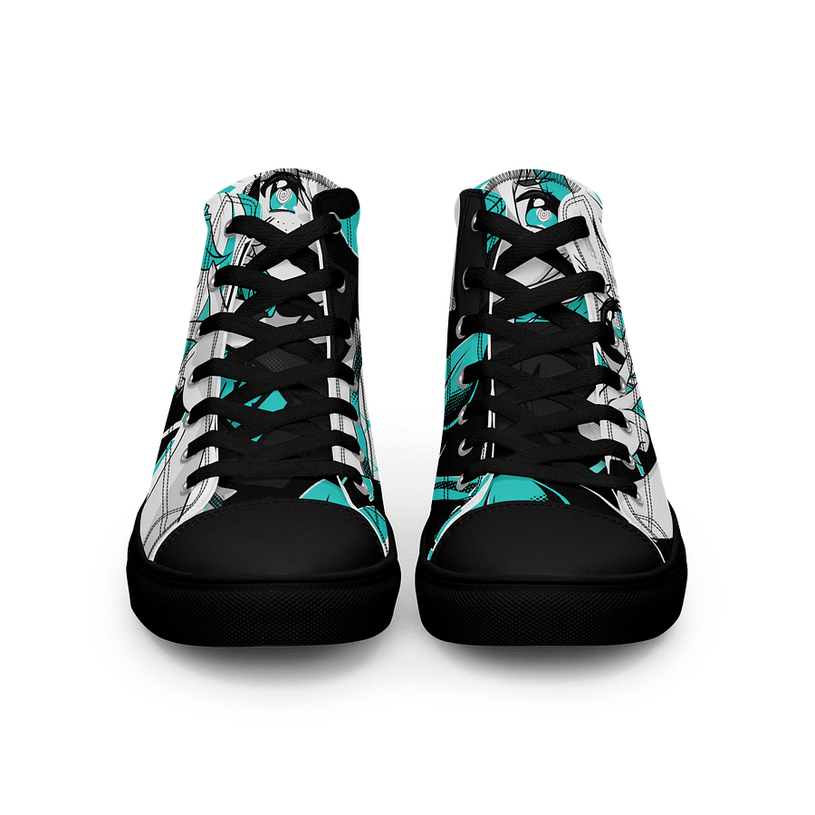 Kanpeki Canvas Shoes product image (3)