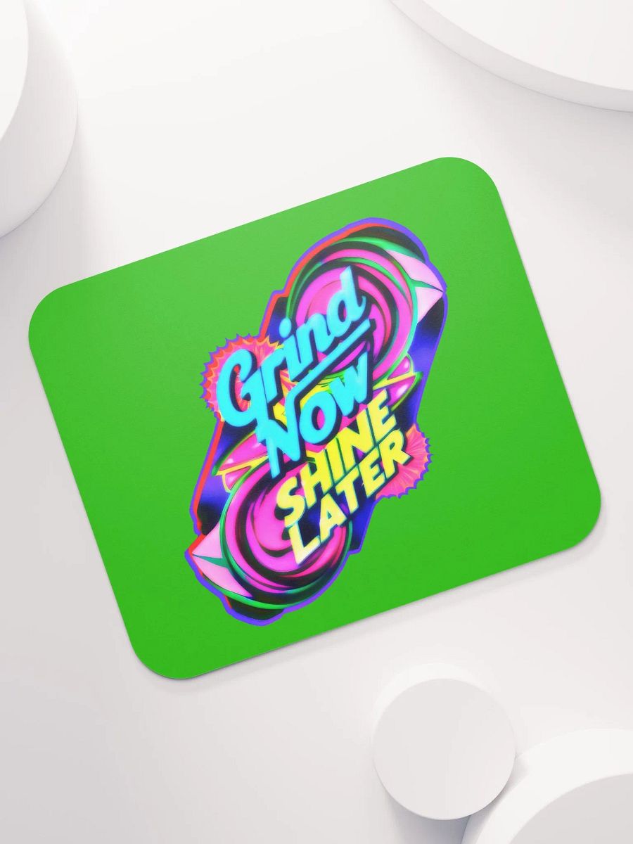 Grind Now Shine Later (UP 001) product image (7)