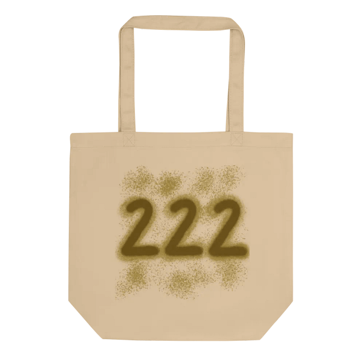 222 Tote product image (2)