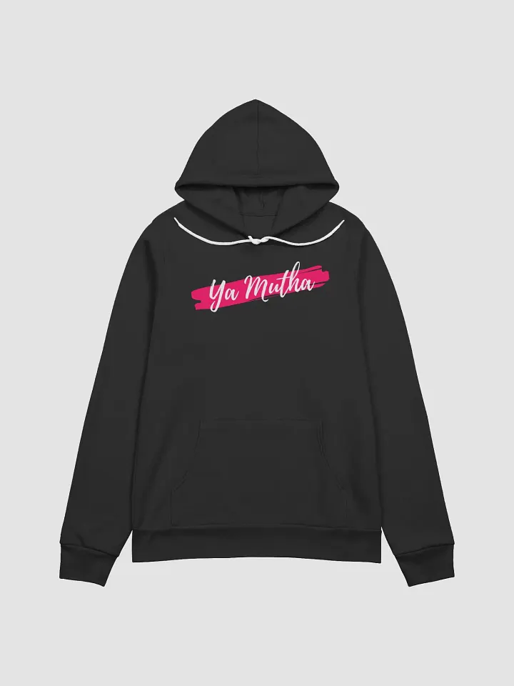 Ya Mutha Hoodie product image (1)