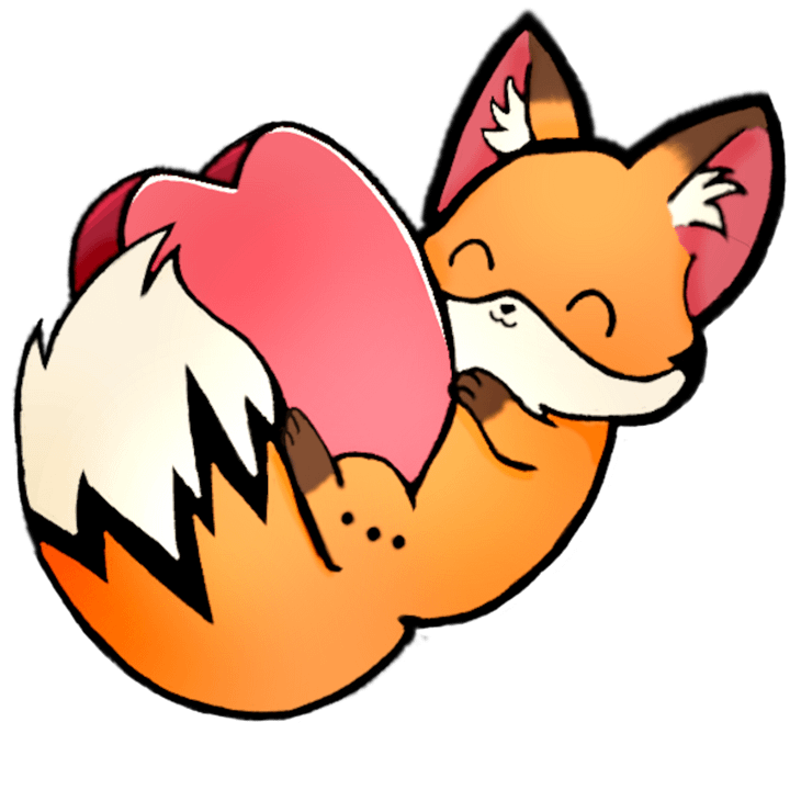 Heart Sticker product image (1)