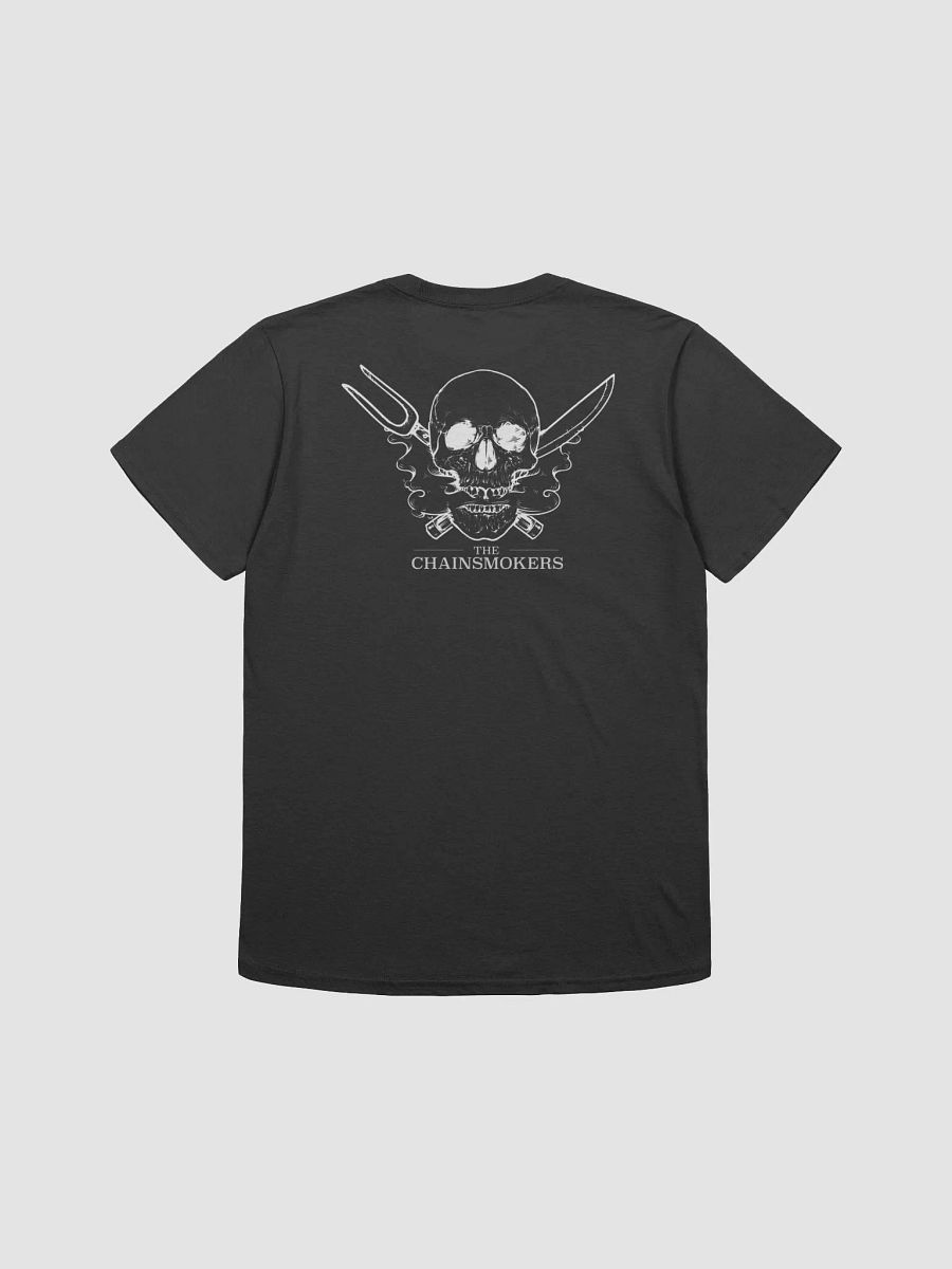 Competition Short Sleeve product image (2)