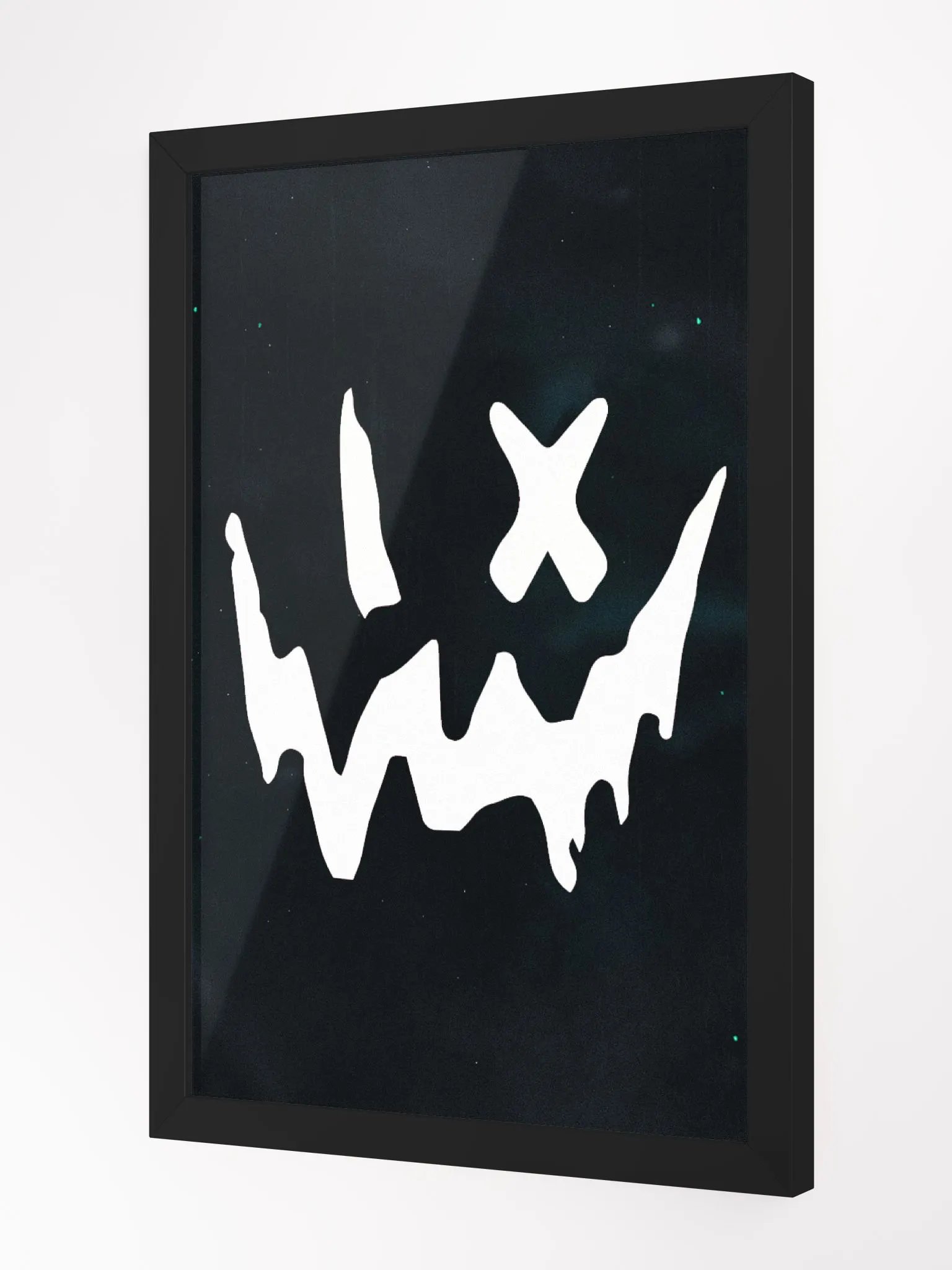 GHOST Poster product image (4)