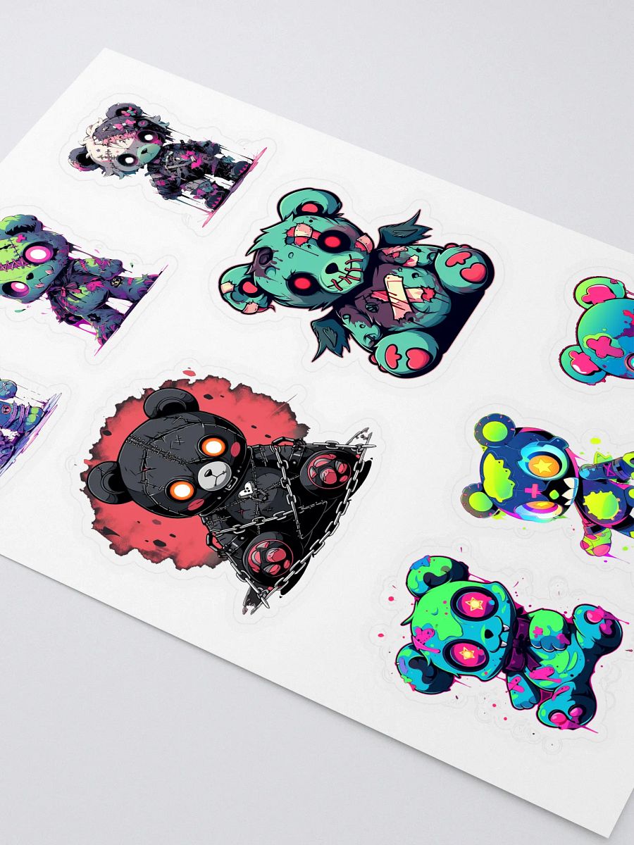 Scary Bears product image (2)