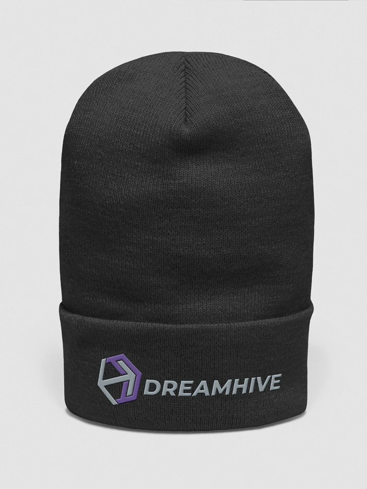 Dreamhive Beanie product image (1)
